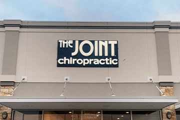 Hattiesburg Clinic interior image