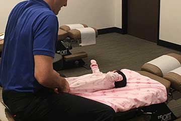 Photo from The Joint Chiropractic clinic - Chino Hills