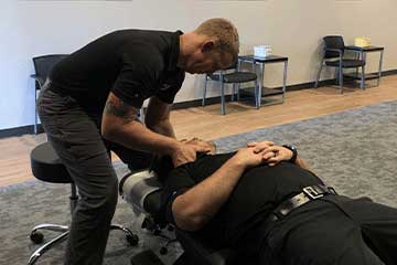 Photo from The Joint Chiropractic clinic - Wentzville