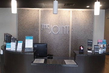 Photo from The Joint Chiropractic clinic - University Hills