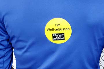 Photo from The Joint Chiropractic clinic - Boise