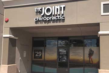 Photo from The Joint Chiropractic clinic - Carmel Mountain