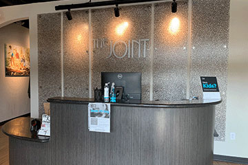 Photo from The Joint Chiropractic clinic - Davis