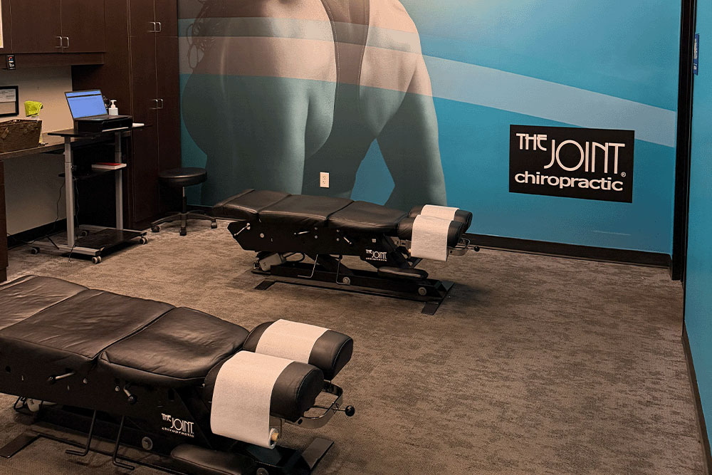 Photo from The Joint Chiropractic clinic - Chino Hills