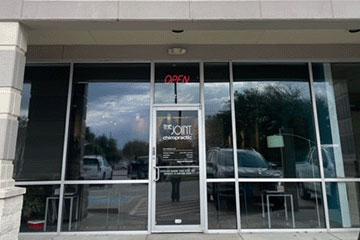 The Joint Chiropractic Spring Town Center Exterior