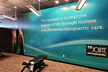 Photo from The Joint Chiropractic clinic - Highlands Ranch