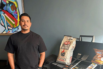 The Joint Chiropractic Clear Lake Patient