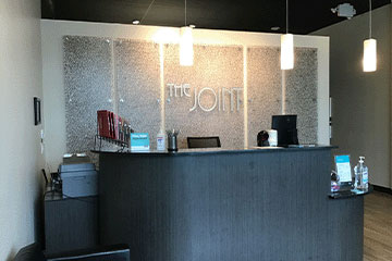 Photo from The Joint Chiropractic clinic - N. McKinney