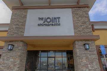 Photo from The Joint Chiropractic clinic - Rocklin