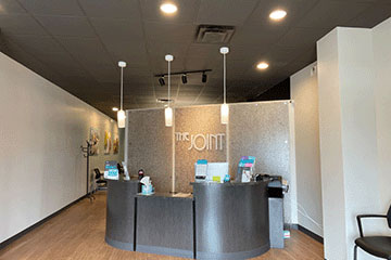 Photo from The Joint Chiropractic clinic - Littleton