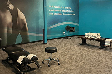 Photo from The Joint Chiropractic clinic - Oak Cliff