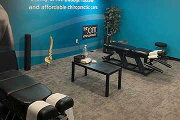 Photo from The Joint Chiropractic clinic - Tower & Hampden
