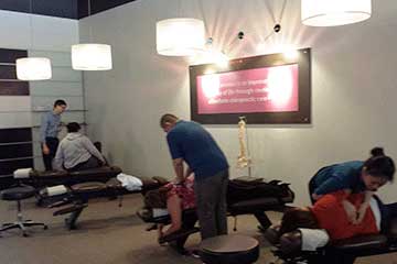 Photo from The Joint Chiropractic clinic - Sugar Land