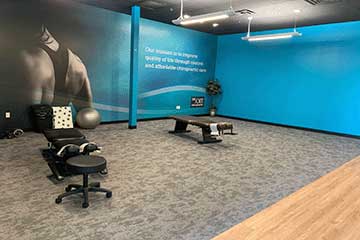 Photo from The Joint Chiropractic clinic - Oak Cliff