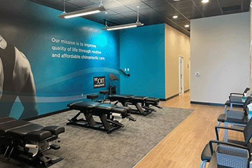 Photo from The Joint Chiropractic clinic - South Tucson