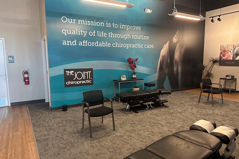 Photo from The Joint Chiropractic clinic - Orange Park