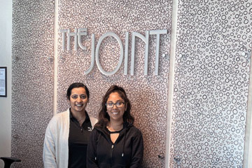 Photo from The Joint Chiropractic clinic - Pleasanton