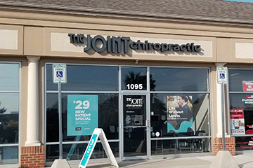 The Joint Chiropractic Polaris Exterior