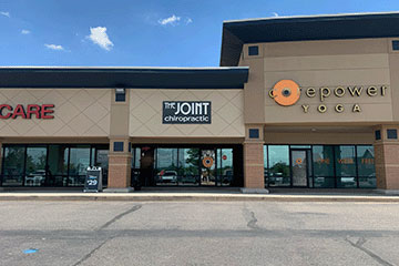 Photo from The Joint Chiropractic clinic - Tower & Hampden