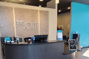 Photo from The Joint Chiropractic clinic - Marana