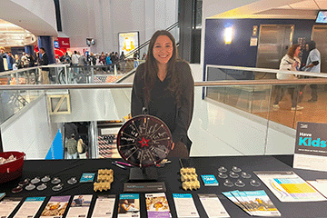 St. Johns Town Center Clinic interior image