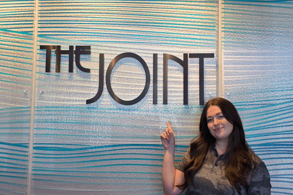 The Joint Chiropractic Cactus 303 Prasada Staff