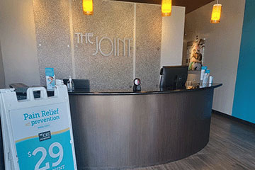 Photo from The Joint Chiropractic clinic - Alamo Ranch
