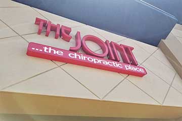 Photo from The Joint Chiropractic clinic - Tower & Hampden