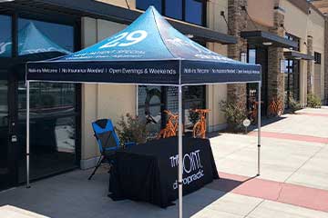 Photo from The Joint Chiropractic clinic - St. George