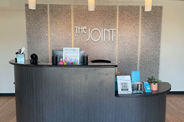 Midwest City Clinic interior image