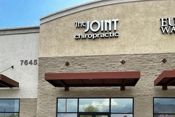 Photo from The Joint Chiropractic clinic - Tucson Northwest