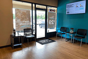 Photo from The Joint Chiropractic clinic - Littleton