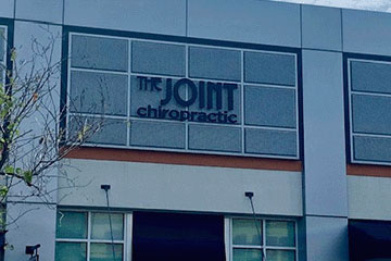 Photo from The Joint Chiropractic clinic - Chino Hills