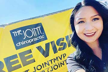 Photo from The Joint Chiropractic clinic - Carson City