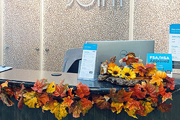 Photo from The Joint Chiropractic clinic - Danville