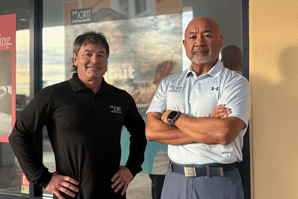 Photo from The Joint Chiropractic clinic - Goodyear