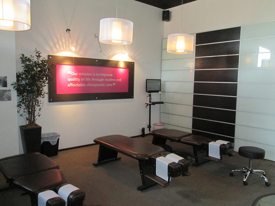 Photo from The Joint Chiropractic clinic - Belmar