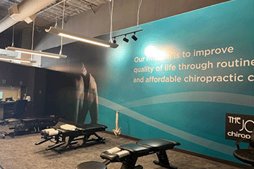 Photo from The Joint Chiropractic clinic - Willow Bend