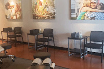 Photo from The Joint Chiropractic clinic - Alamo Ranch