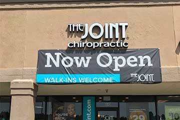 Photo from The Joint Chiropractic clinic - Flagstaff