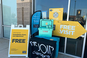 Presidio Clinic interior image