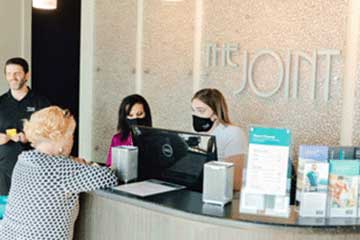 Photo from The Joint Chiropractic clinic - Idaho Falls