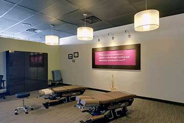 Photo from The Joint Chiropractic clinic - Georgetown Republic Square
