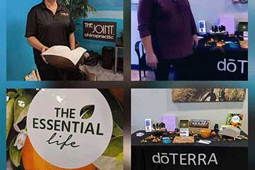 Mt. Juliet Clinic interior image