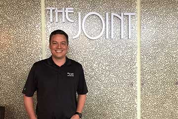 The Joint Chiropractic Walnut Creek Staff