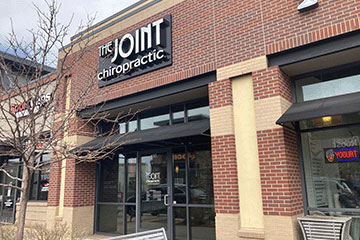 Photo from The Joint Chiropractic clinic - Lone Tree