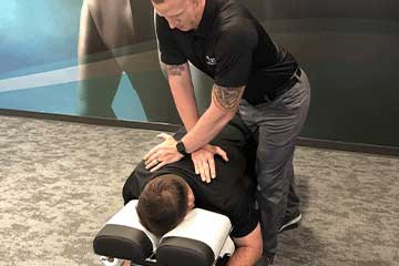 Photo from The Joint Chiropractic clinic - Wentzville