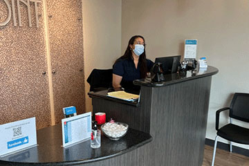 Photo from The Joint Chiropractic clinic - Fresno