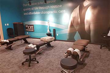 Photo from The Joint Chiropractic clinic - Missouri City