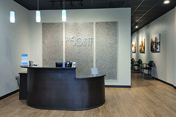 Photo from The Joint Chiropractic clinic - Albuquerque North